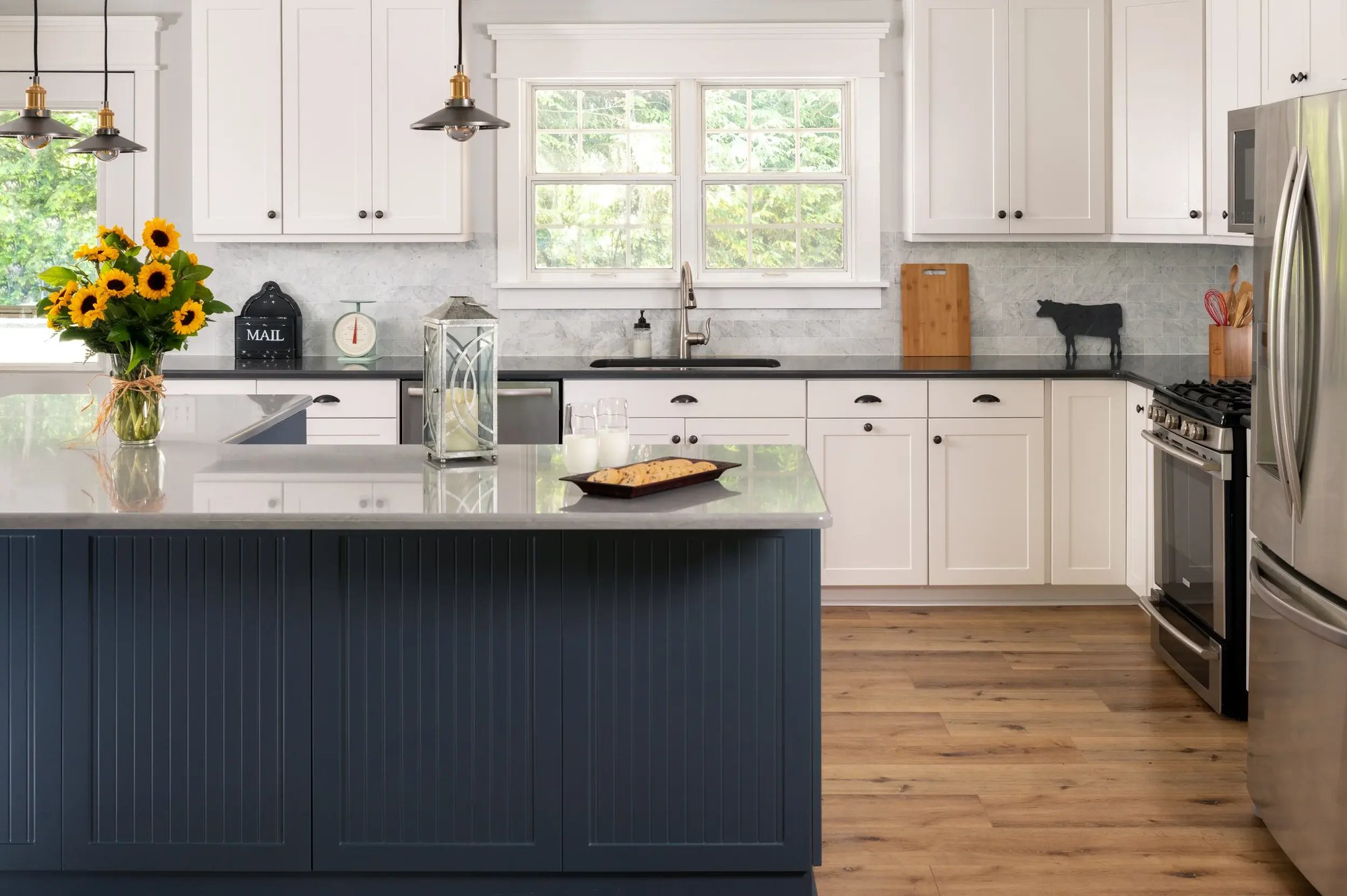 Durable Custom Kitchen Cabinets Near Me | Kitchen Magic